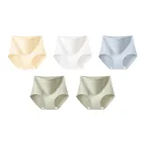 Жёлтый + Белый + Синий + Зелёный + Зелёный