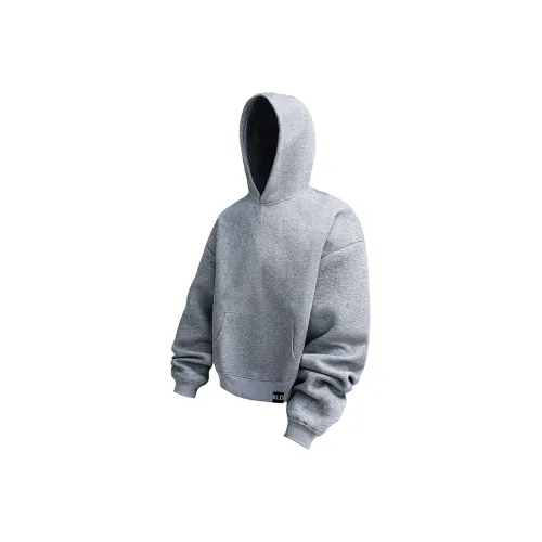 KEIRANDUN Унисекс Свитшоты