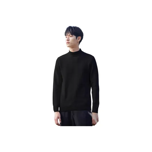 XUBAIHUO Унисекс Свитера