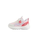 Розовый [с флисовой подкладкой, мягкий и теплый]