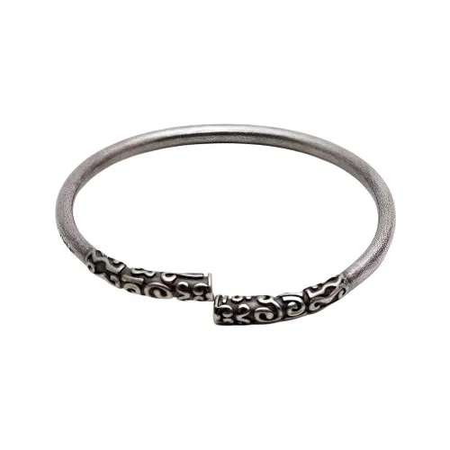 Quarqor Браслеты из титанового стального сплава 316L Унисекс
