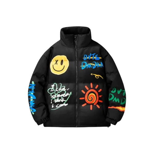 NINEDAO Down Jacket Coat Unisex