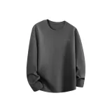 Темно-серый