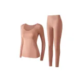 Медовый камео-коричневый