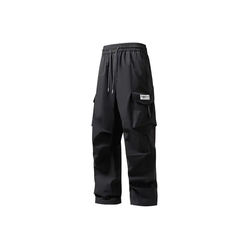 MGDOHOME Унисекс Пуховые Штаны