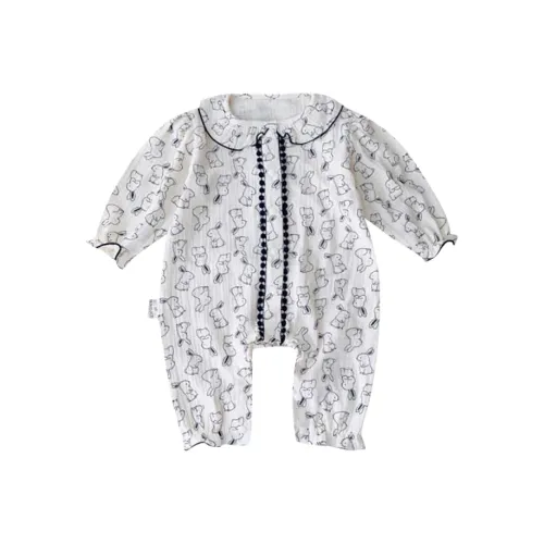 FrogPrince Ползунки для младенцев и малышей