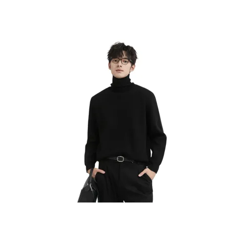 XUBAIHUO Унисекс Трикотаж