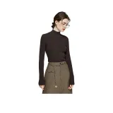 Умброво-коричневый