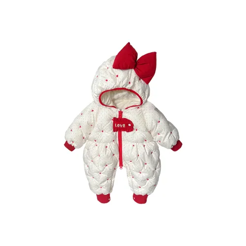 Yalu Комбинезоны и ползунки для младенцев и малышей