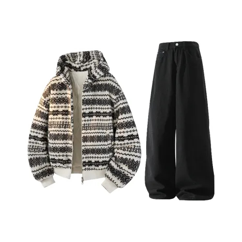 SIRYIN Повседневная спортивная одежда унисекс