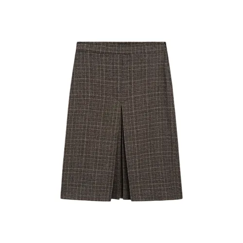 Massimo Dutti Повседневный Длинный Юбка Женские