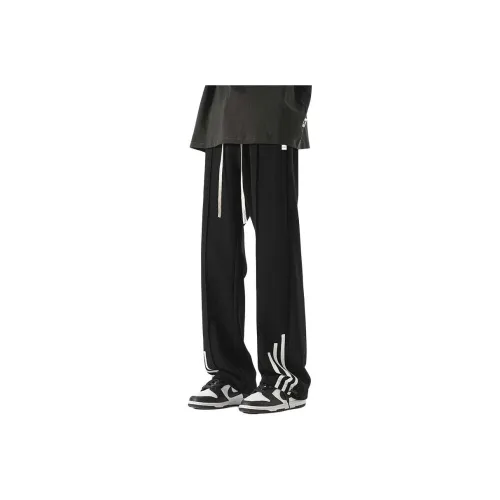 FAWENXIANGZI Повседневные брюки Унисекс