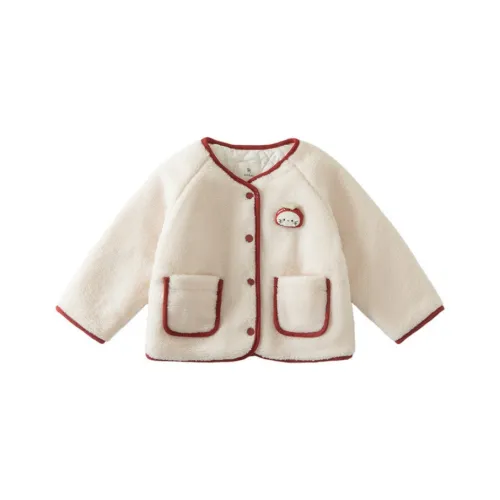 Maycaur Бежевый KIDS Топы