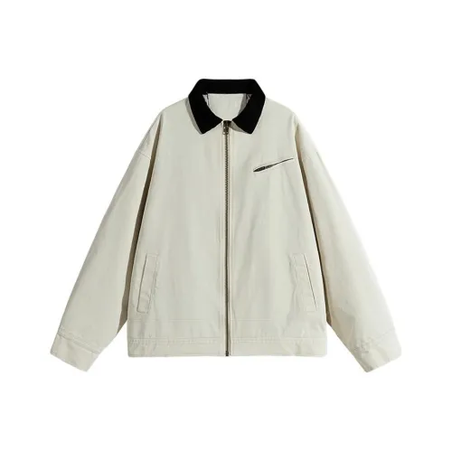 NINEDAO Унисекс Куртки