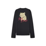 Дымчато-черный