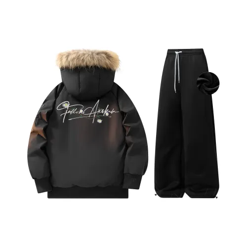 A.X.S.K Повседневная спортивная одежда унисекс