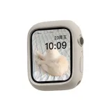 Античный белый