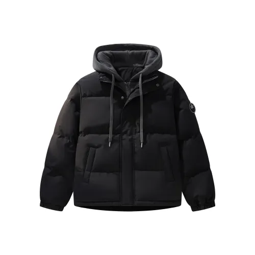 88RISING Унисекс Пуховики