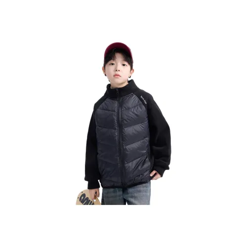 Puppytown Школьный возраст Пуховики