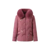 Камея коричневая