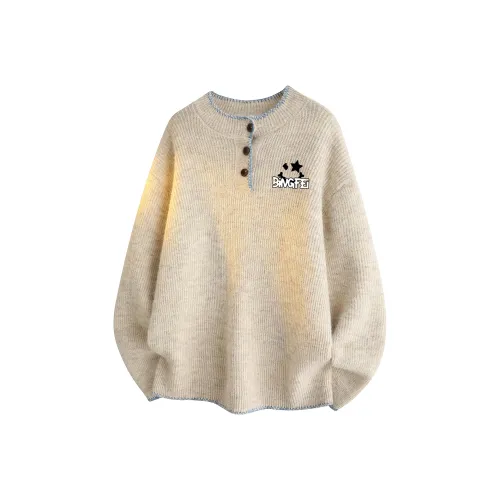 BINGFEI Унисекс Трикотаж