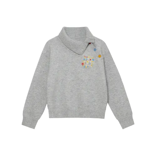 BIPOLAR Унисекс Свитера