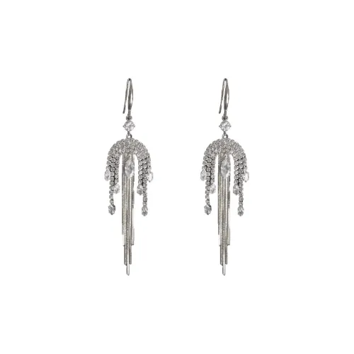 BONAS Серьги Женские