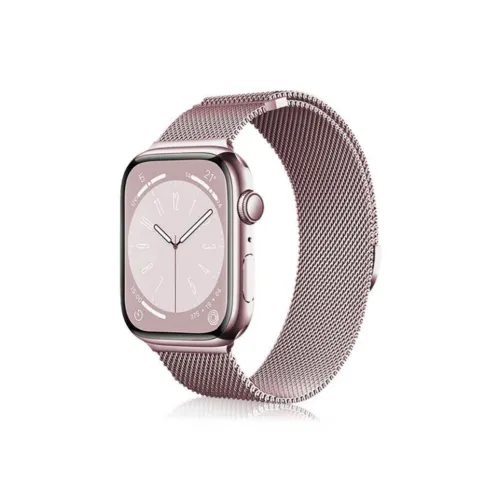 Vobafe Ремешок Apple Совместимость Нержавеющий Стальной Материал