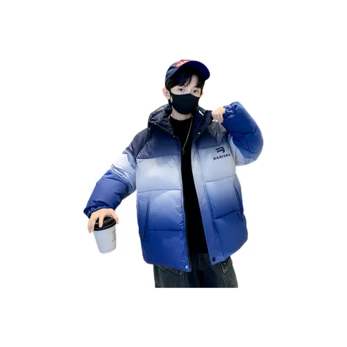 Guldoeleph Хлопковый пуховик для подростков