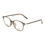 Холодный чайный коричневый-C17 Только оправа