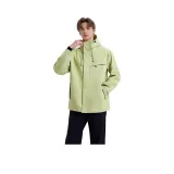 Оливковый зеленый