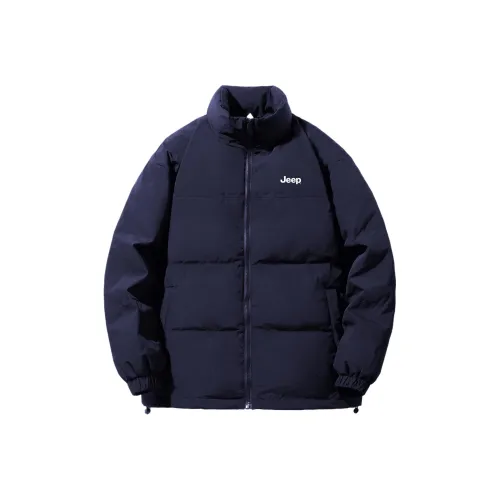 Jeep Leisure Collection Пуховик Унисекс