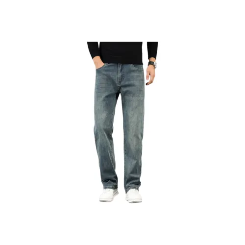 Izexx Мужские Джинсы