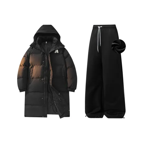 A.X.S.K Повседневная спортивная одежда унисекс