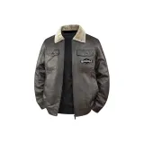 Кофейный (с флисовой подкладкой)