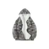 Серо-коричневый