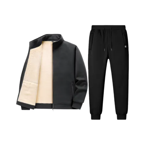 APBM Мужские Спортивные костюмы с толстовкой