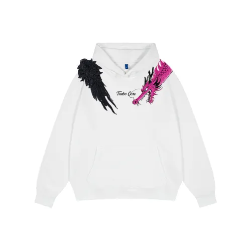 Extreme Turbo Свитшот Унисекс