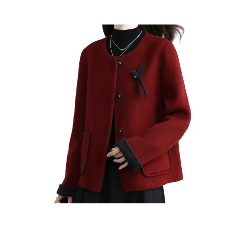 MH Женские пальто