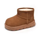 Желто-коричневый