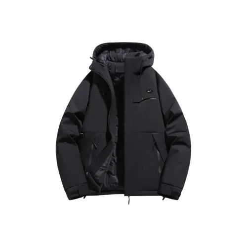 Warrior Термический Изоляционный Устойчивый к Износу Ветрозащитный Ветровка Унисекс