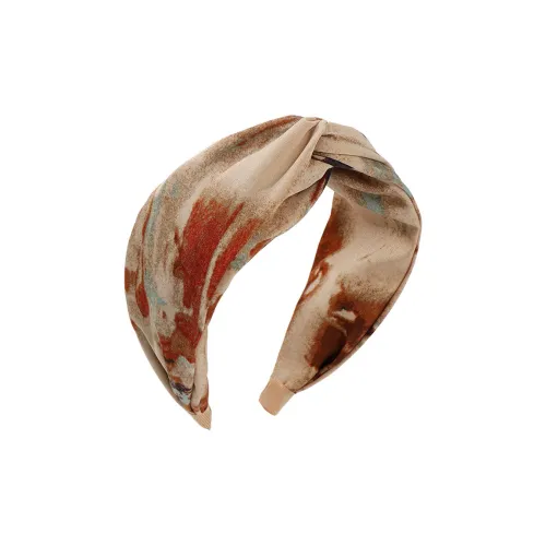 ZANC Тканевые ободки для женщин