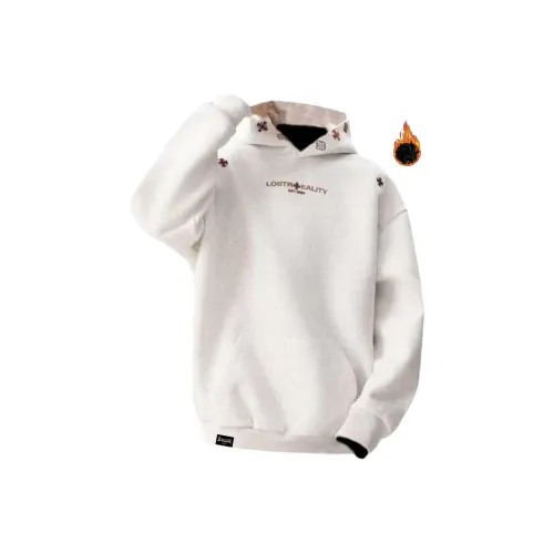 ICEGZ37 Унисекс Свитшоты