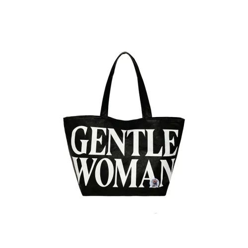 Banner The Piggy Нейлоновая Сумка через плечо Средняя Унисекс Многоцветная