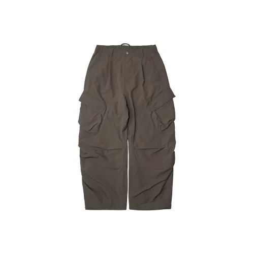 Lanqi Женские Карго Брюки