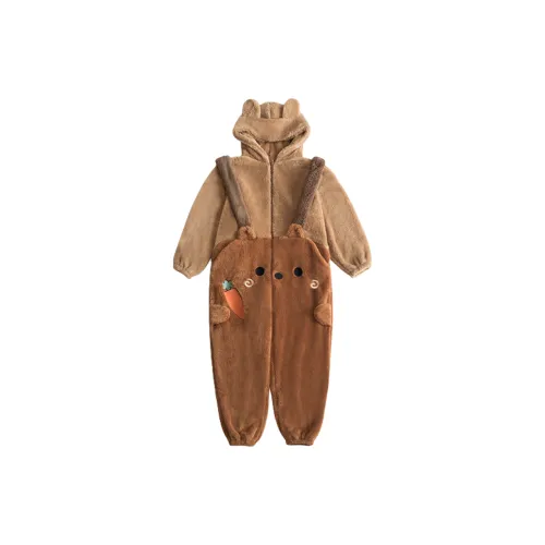 Inside the orange Пижамный комплект Женские