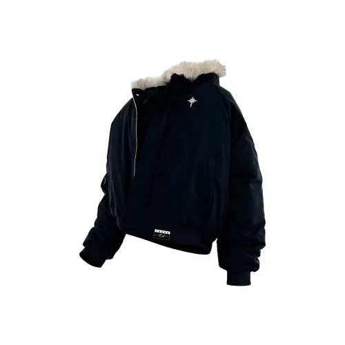 TAOKK Унисекс Пуховики