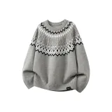 Светло-серый