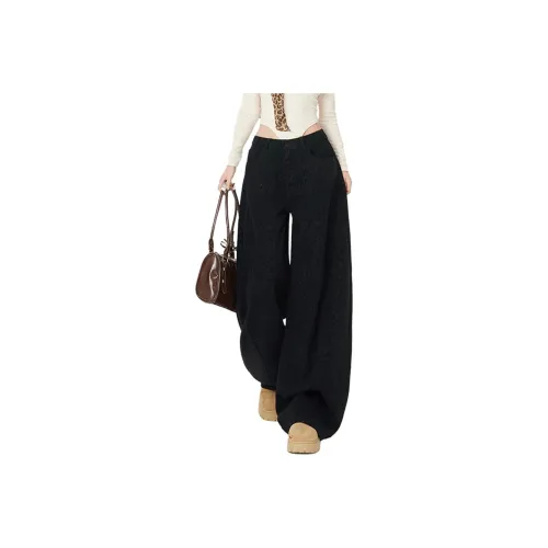 BEAR UNION Повседневные брюки Женские