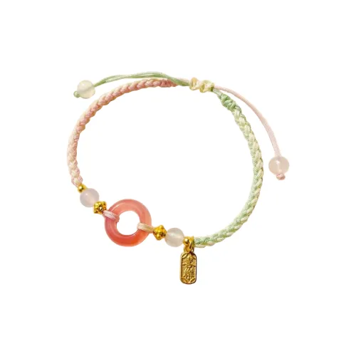 Universe Search Браслеты с шнурками из смолы Унисекс